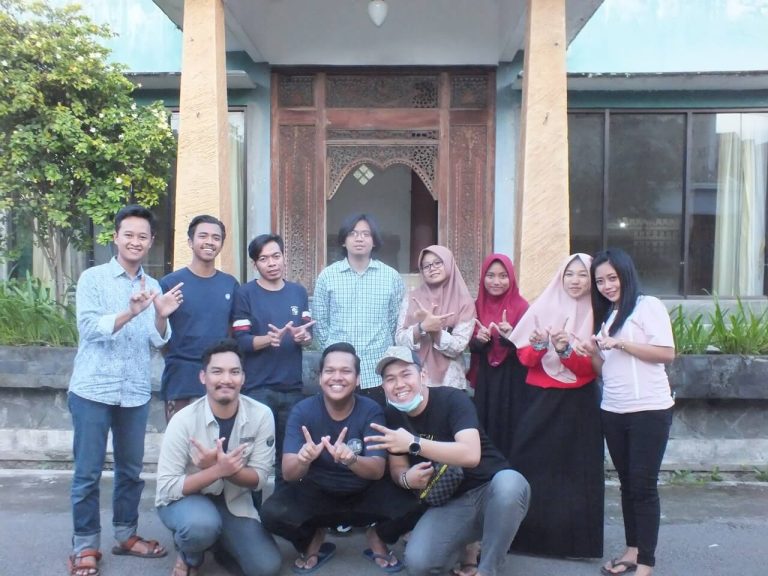Inovasi World English Tingkatkan Kemampuan Bahasa Inggris
