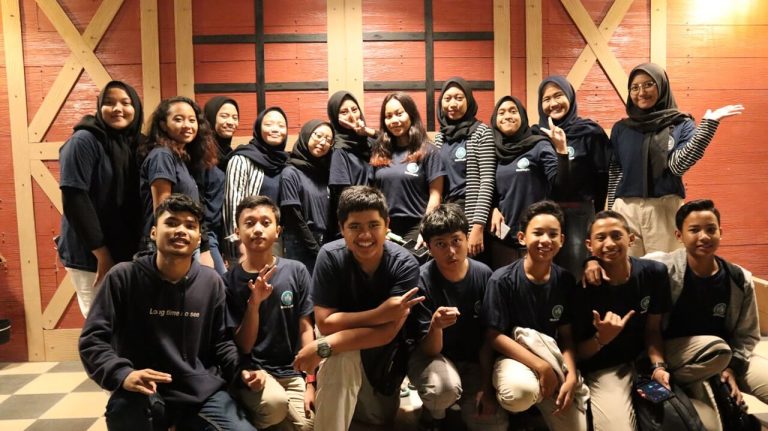 Saran Untuk Peserta Belajar