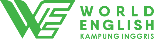 kampung inggris